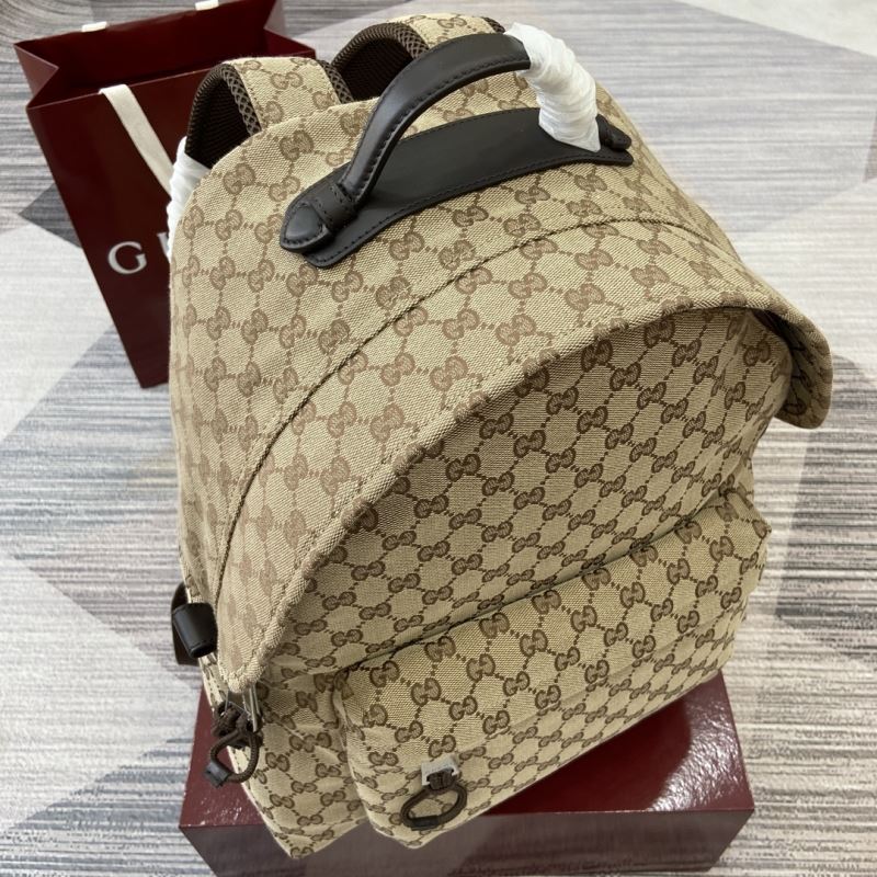 Gvc*1 backpacks